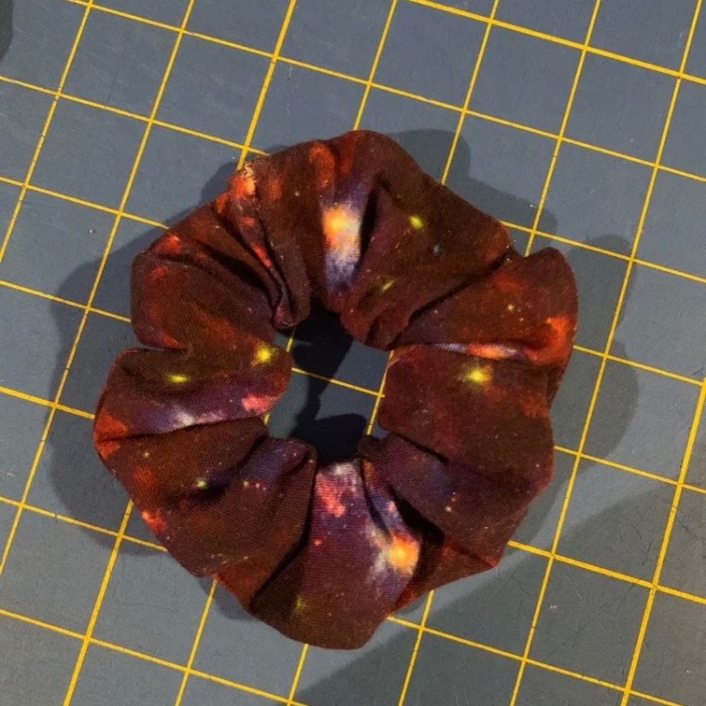 scrunchies